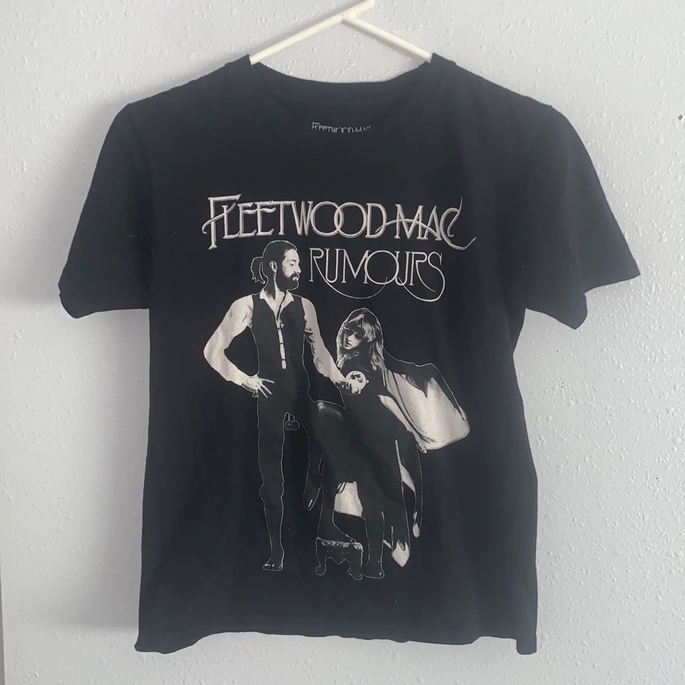 Fleetwood Mac shirt